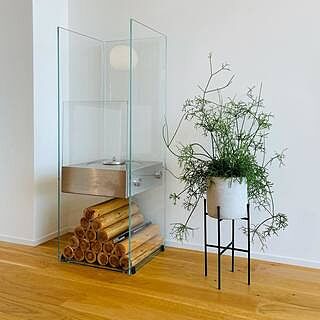 テツN.Y.☆ 専用 EcoSmart Fire Ghost