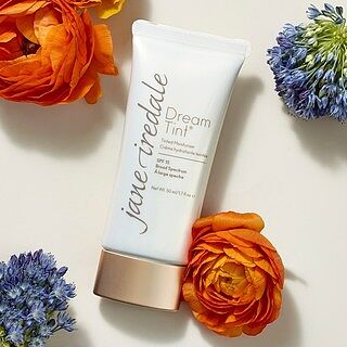 Dream Tint® Tinted Moisturizer SPF 15