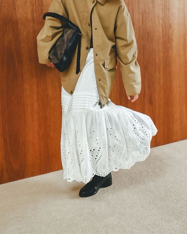 le.coeur blanc [ルクールブラン] Official Website