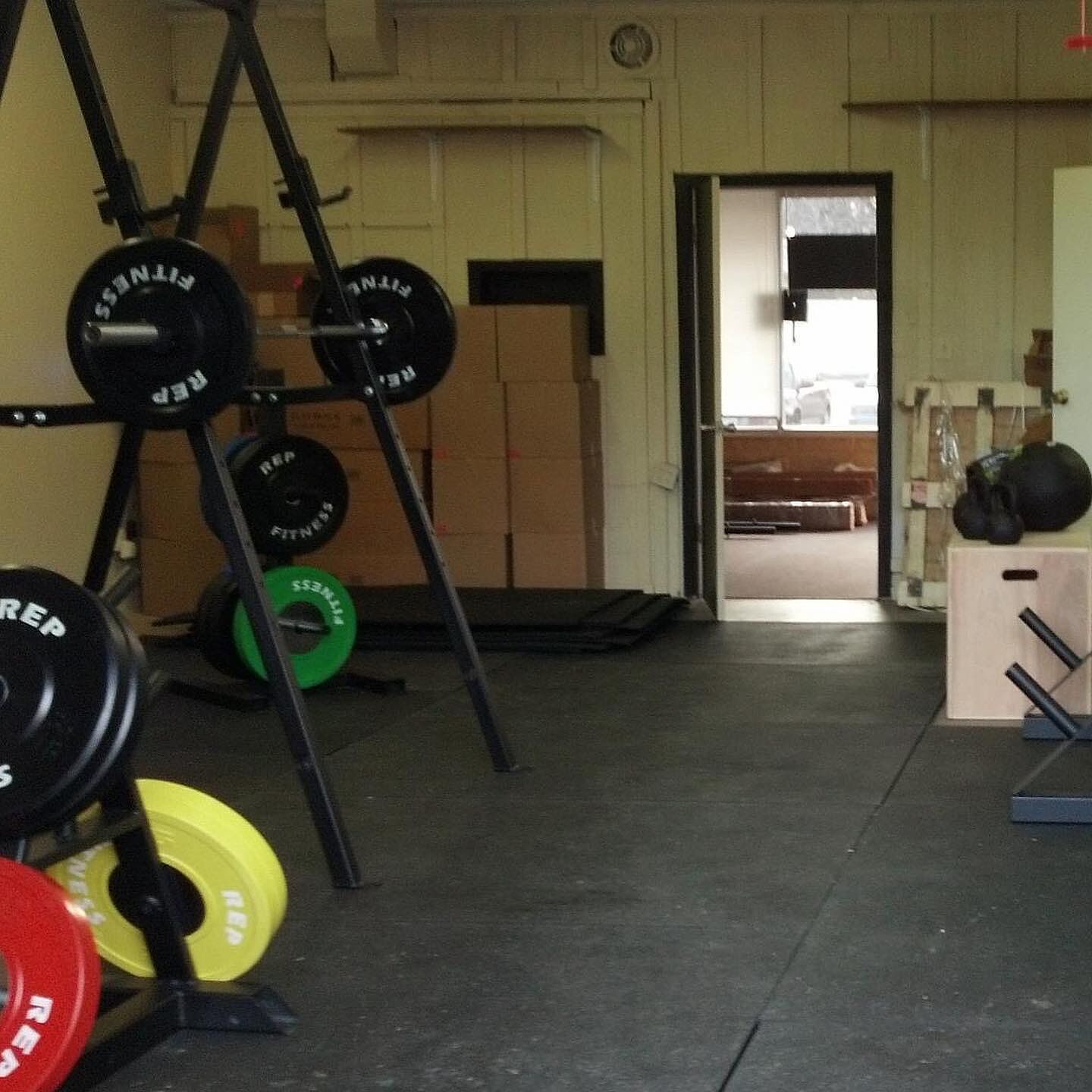 Rep Fitness Strength And Conditioning Equipment Bring The Gym Home