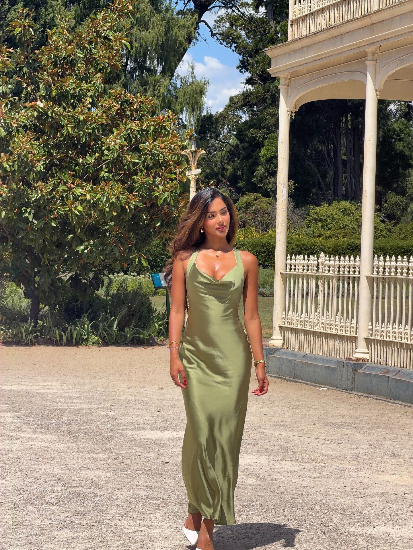 ava maxi dress billy j Turn heads in our Ava Maxi Dress #billyjboutique #weddingguestdress#bridesmaidsdresses #bluebridesmaiddresses