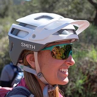 smith optics bike