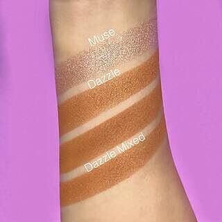 Soft mattes, bold shimmers, and everything in between — all from the Sassy Pro Palette.💕TODAY ONLY: Get an extra 10% OFF Pro Palettes #propalette #swatches #facepalette⁠