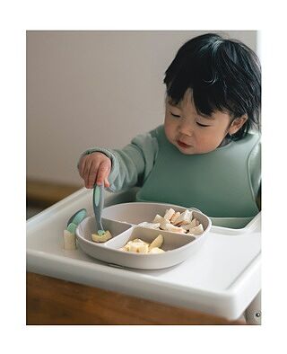 カトラリーセット/Toddler cutlery set - ocean breeze