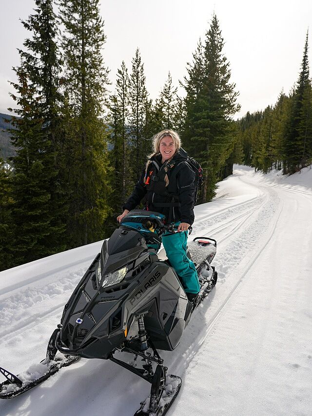 Forge Insulated Jacket