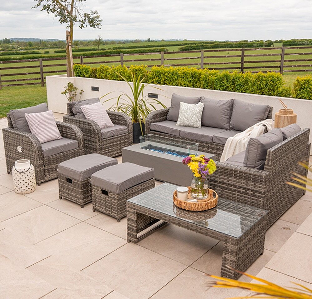 How to Keep Spiders off Patio Furniture: Easy and Effective Tips