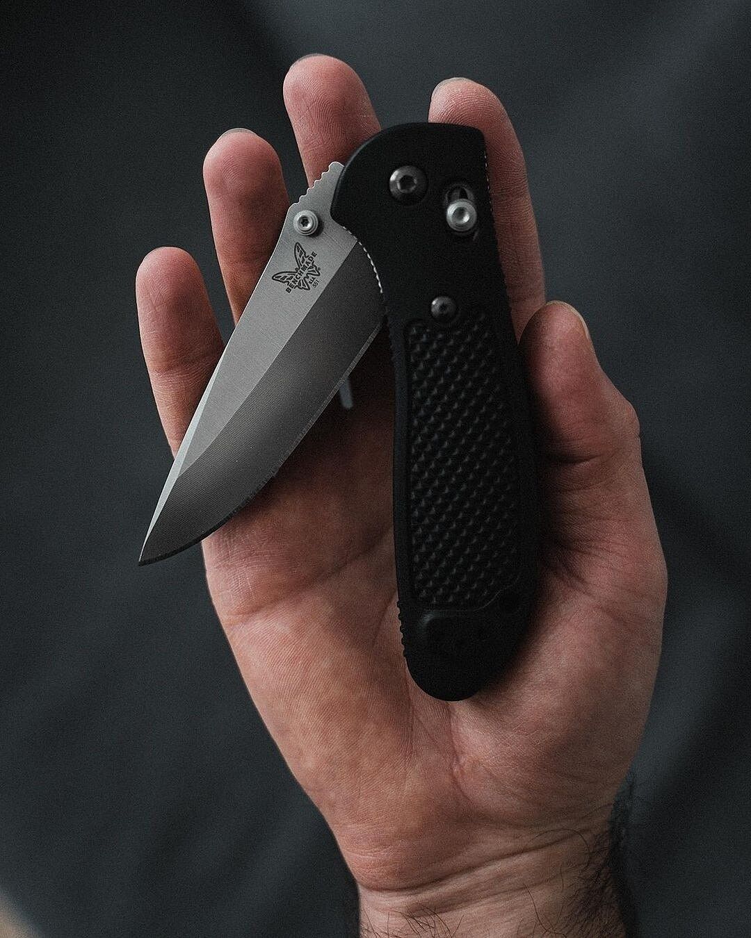 Multi-Functional 551-S30V Griptilian Knife - | Benchmade