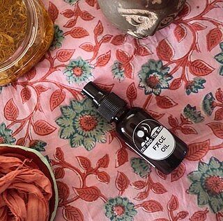Face Oil