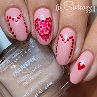 TRANSFIX Restore & Repair Base Coat