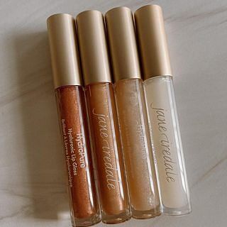 HydroPure™ Hyaluronic Acid Lip Gloss