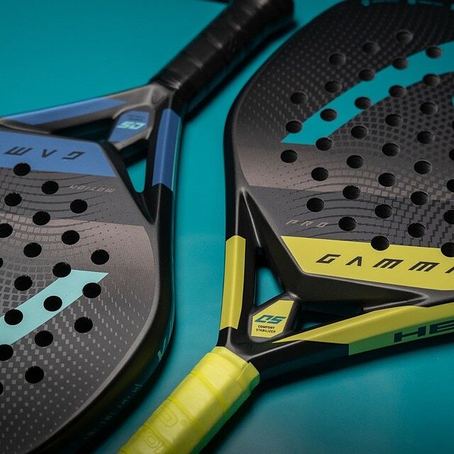 Graphene 360+ Gamma Motion