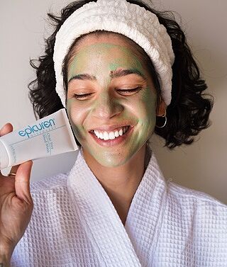 Chai Soy Mud Mask