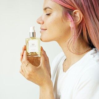 Sōl Exquisite Gemstone Oil 2 oz.