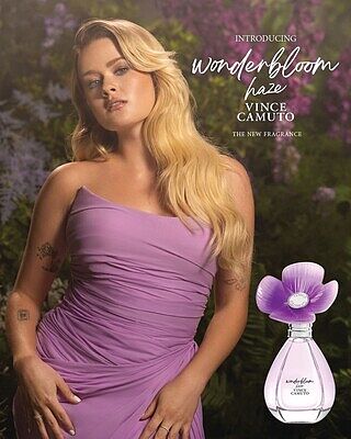 Wonderbloom Haze 3.4 oz EDP spray - Vince Camuto