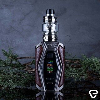Uwell VALYRIAN 3 200W Starter Kit