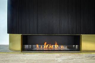 ※satoshiページ　エコスマートファイヤー　Flex 42SS FLEX42SS| バイオエタノール暖炉「EcoSmart Fire」