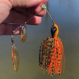 googan spinnerbait