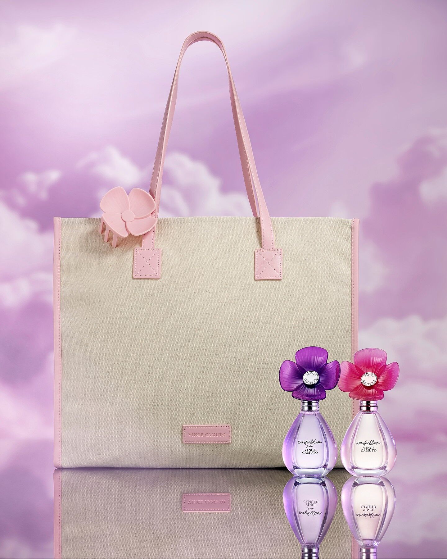 Tote Handbag Vince Camuto Handbags Macys Wonderbloom Oz