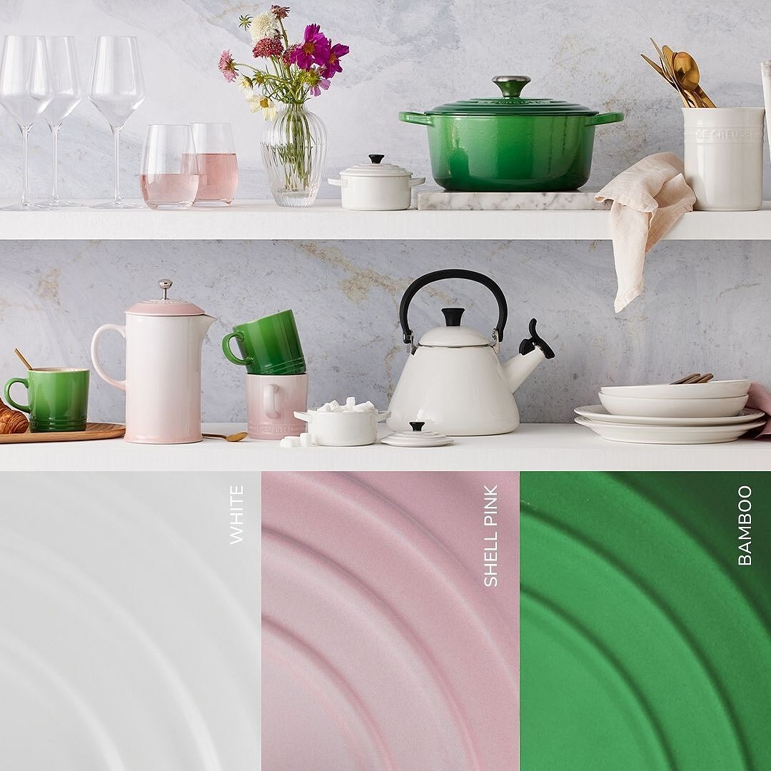 Stoneware Vancouver 12-Piece Dinnerware Set | Le Creuset®