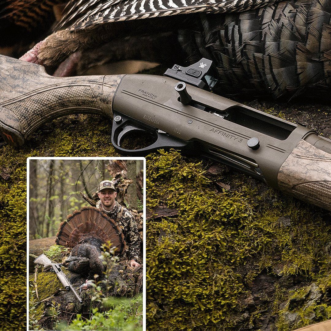 Vortex Crossfire II 3-12x56 AO Riflescope