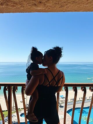 Switchback Crop Top - Swim (Last Chance Colors)