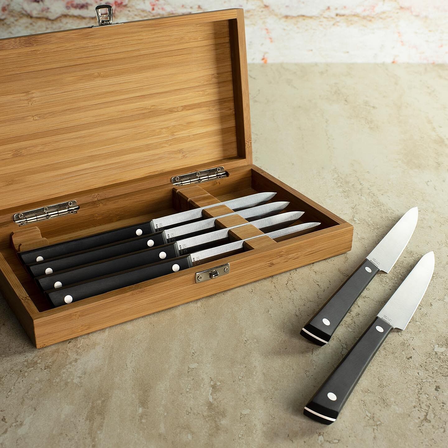 PRO Nakiri 6