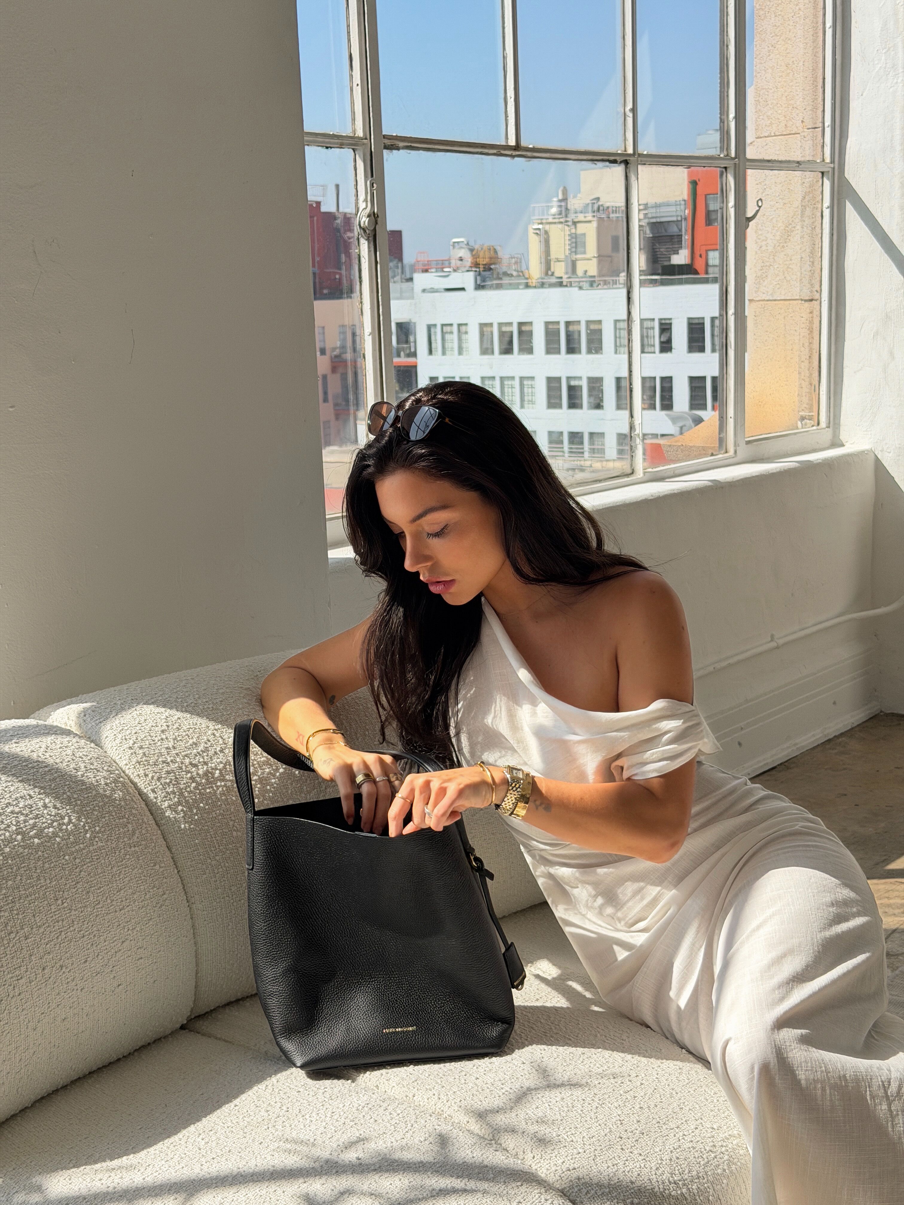 luci maxi dress BILLY J BOUTIQUE | Angel @lindleykay wears our Luci Maxi Dress | #billyjboutique