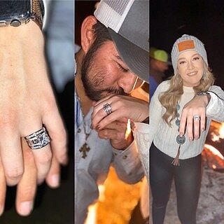 Hyo Silver Beautiful Collection Of Western Jewelry Designs