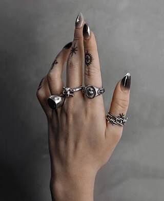 VILLE RING | Rings | Plain Rings VILLE RING | Rings | Plain Rings