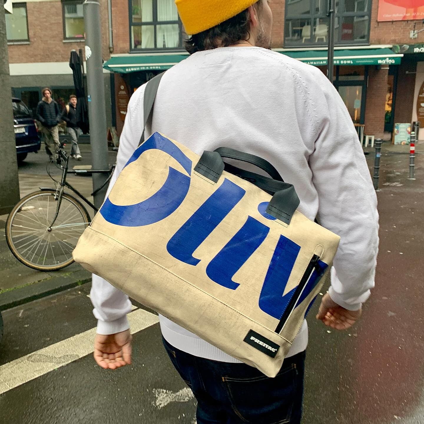 F305 ROY | FREITAG