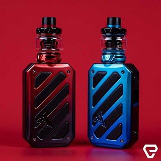 Uwell CROWN 5 Sub-Ohm Tank