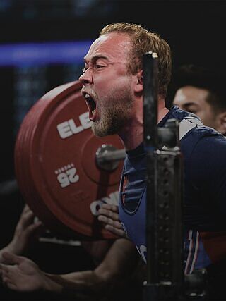 ELEIKO PL ニースリーブ IPF公認品 ELEIKO PL ニースリーブ IPF公認品 — MBC POWER SHOP