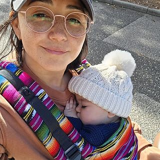 Signature Woven Preschool Carriers for Toddlers & Preschoolers