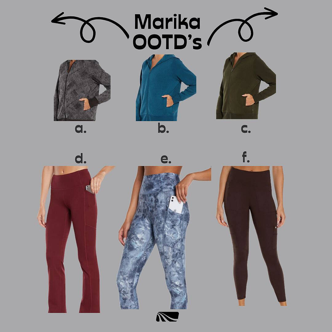 Marika clothing reviews best sale