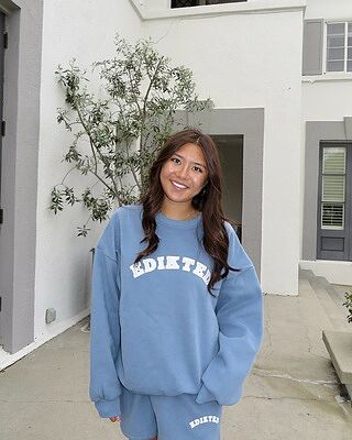 Beyond Edikted Sweat Shorts