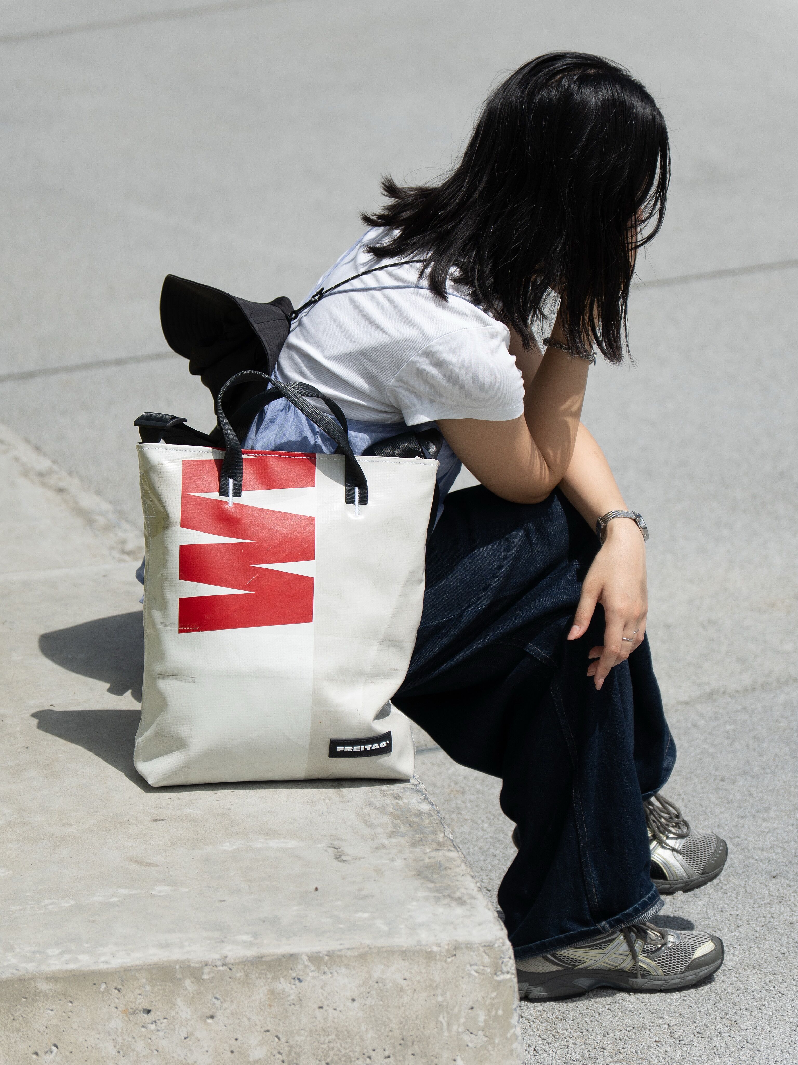 フライターグFREITAG F202 LELANDショルダーバッグ F202 LELAND | FREITAG