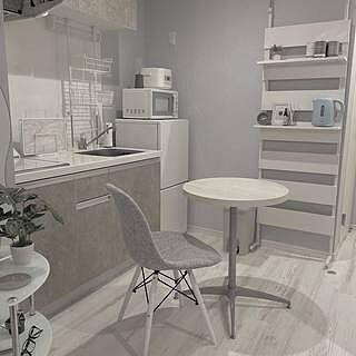 壁面ラック ウォールシェルフ Ruth(ルース)幅60cmタイプ