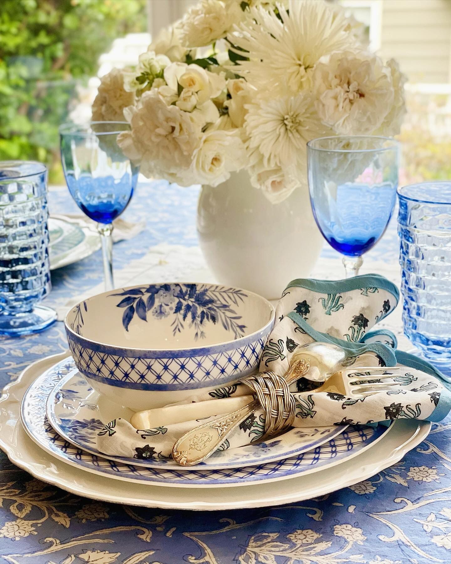 Kiley 16 Piece Dinnerware Set, Service for 4