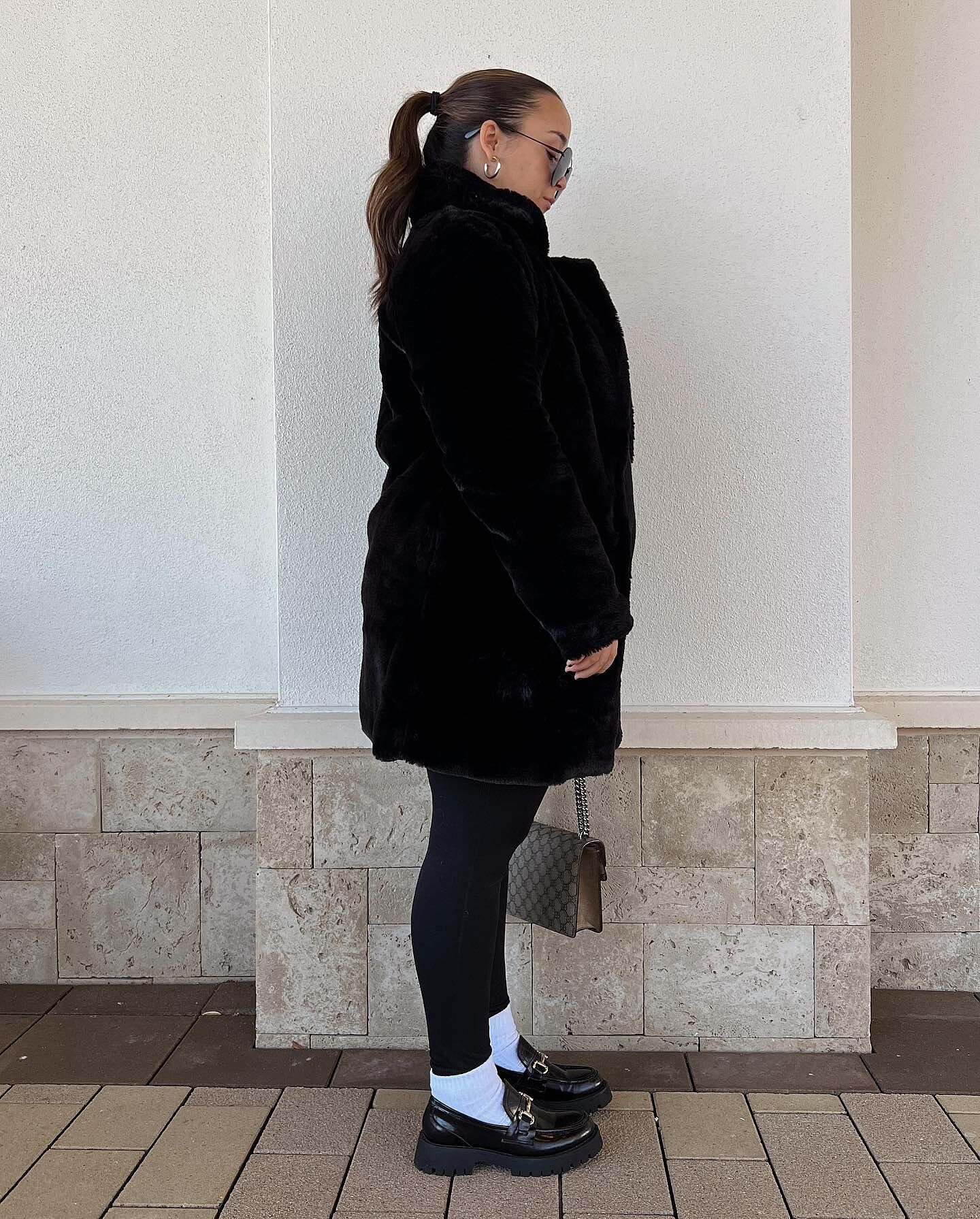 steve madden lando loafer