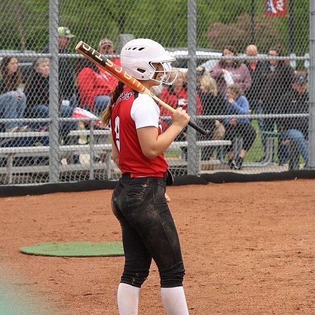 GASOLÍNEA USSSA/USA FULL COMPOSITE FASTPITCH BAT
