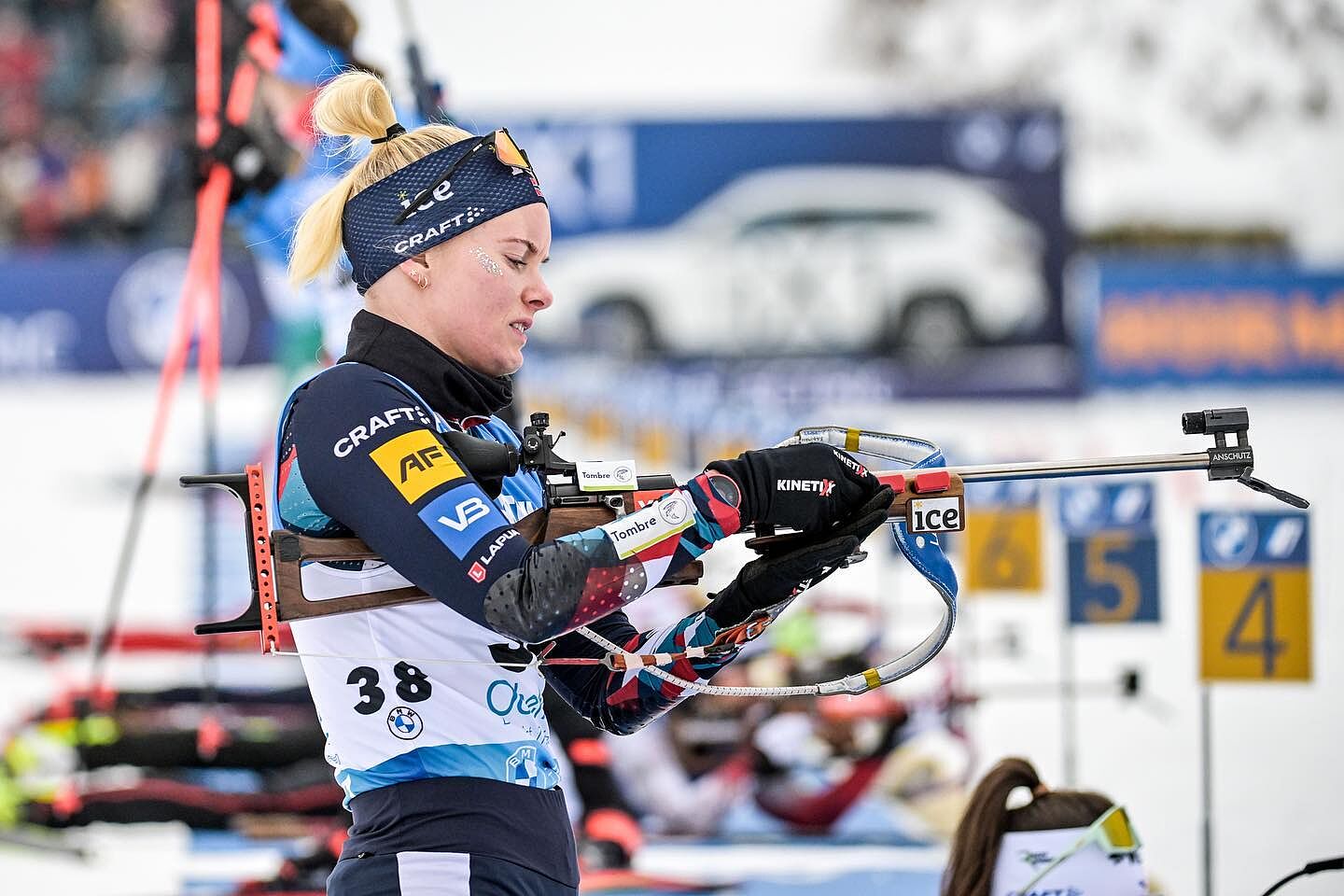 Madshus Skis | The cross-country company since 1906