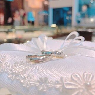GRACIS 札幌駅前店（北海道） | 結婚指輪・婚約指輪の杢目金屋
