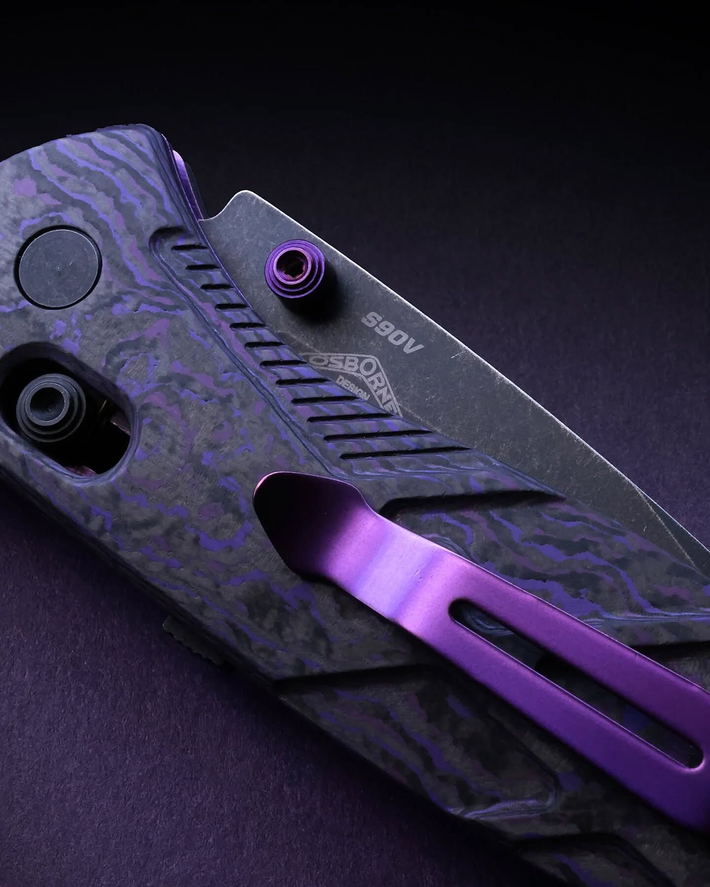 Mini Barrage® Limited Edition Collector's Knife | Benchmade