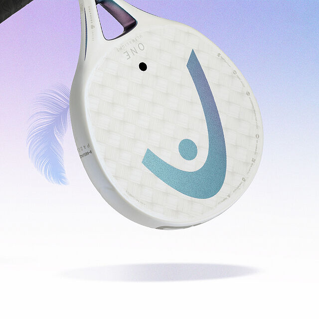 One Ultralight White - white