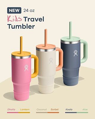 40 oz All Around™ Travel Tumbler 