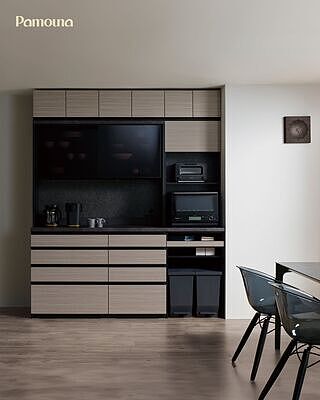 Kaito専用R068 PAMOUNA パモウナ スリムキャビネット、改装品、 Kaito