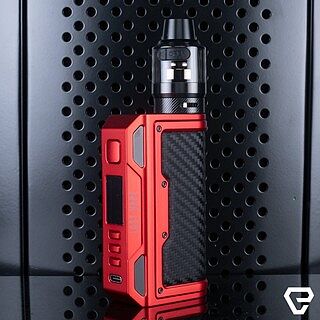 Lost Vape THELEMA QUEST 200W Starter Kit