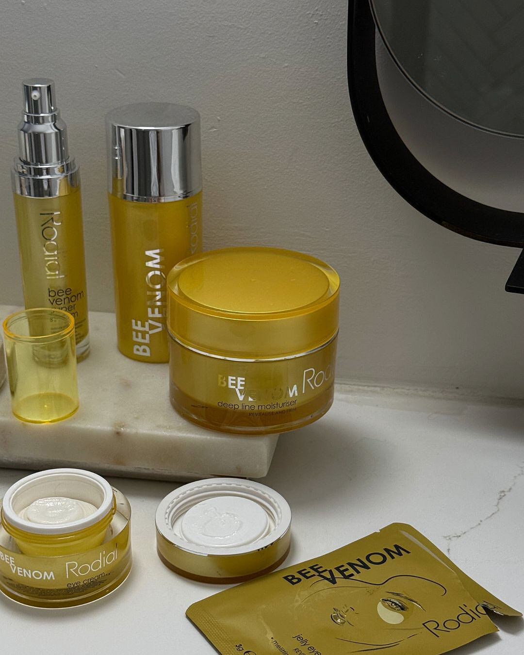 Rodial SPF 20 Skin Tint | Tinted Moisturiser with SPF