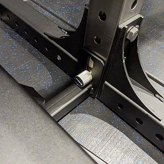 お取り寄せ商品）ELEIKO トレーニングコンボラック [納期4-8ヶ月