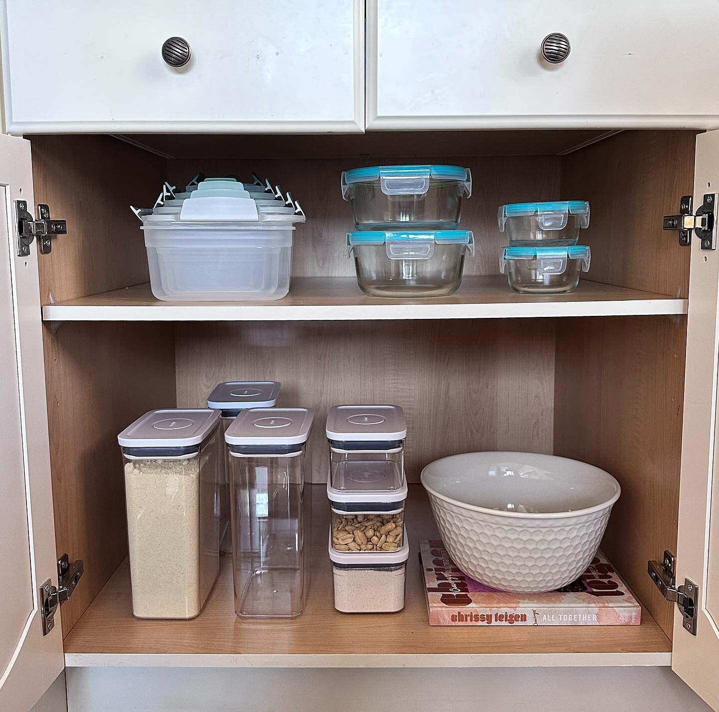 Nest™ Lock Multi-size Container Set - Editions | Joseph Joseph US
